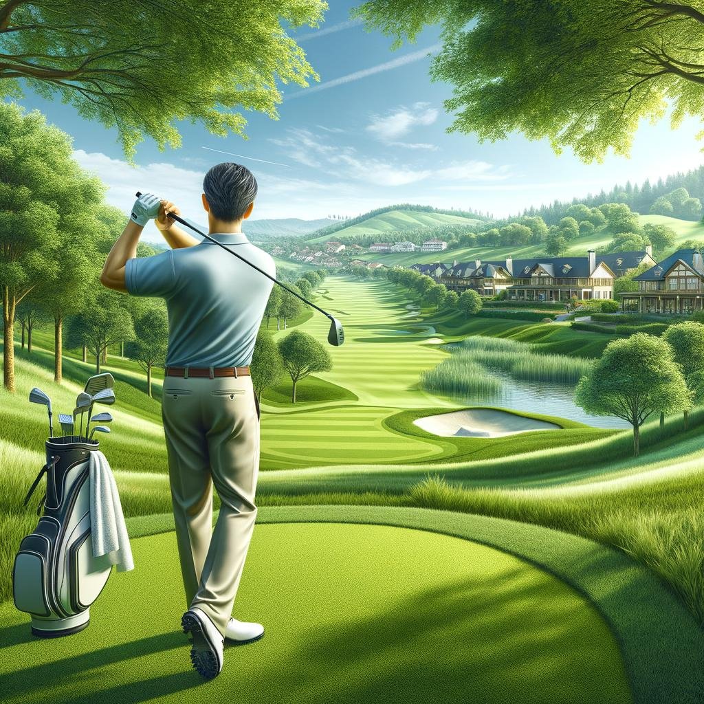 A Golfer’s Guide to Playing Achasta Tips for Navigating the Course