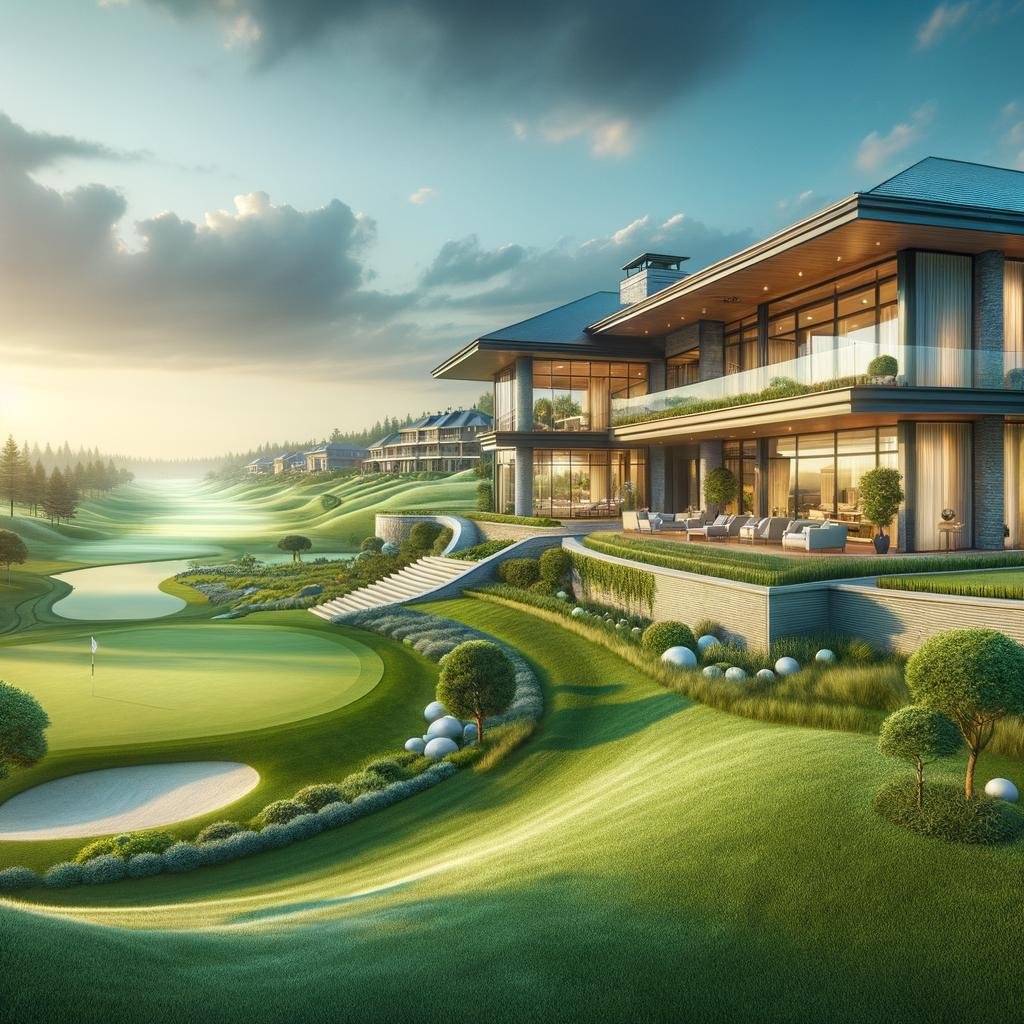 Achasta Golf Course Homes: Essential Buying Guide
