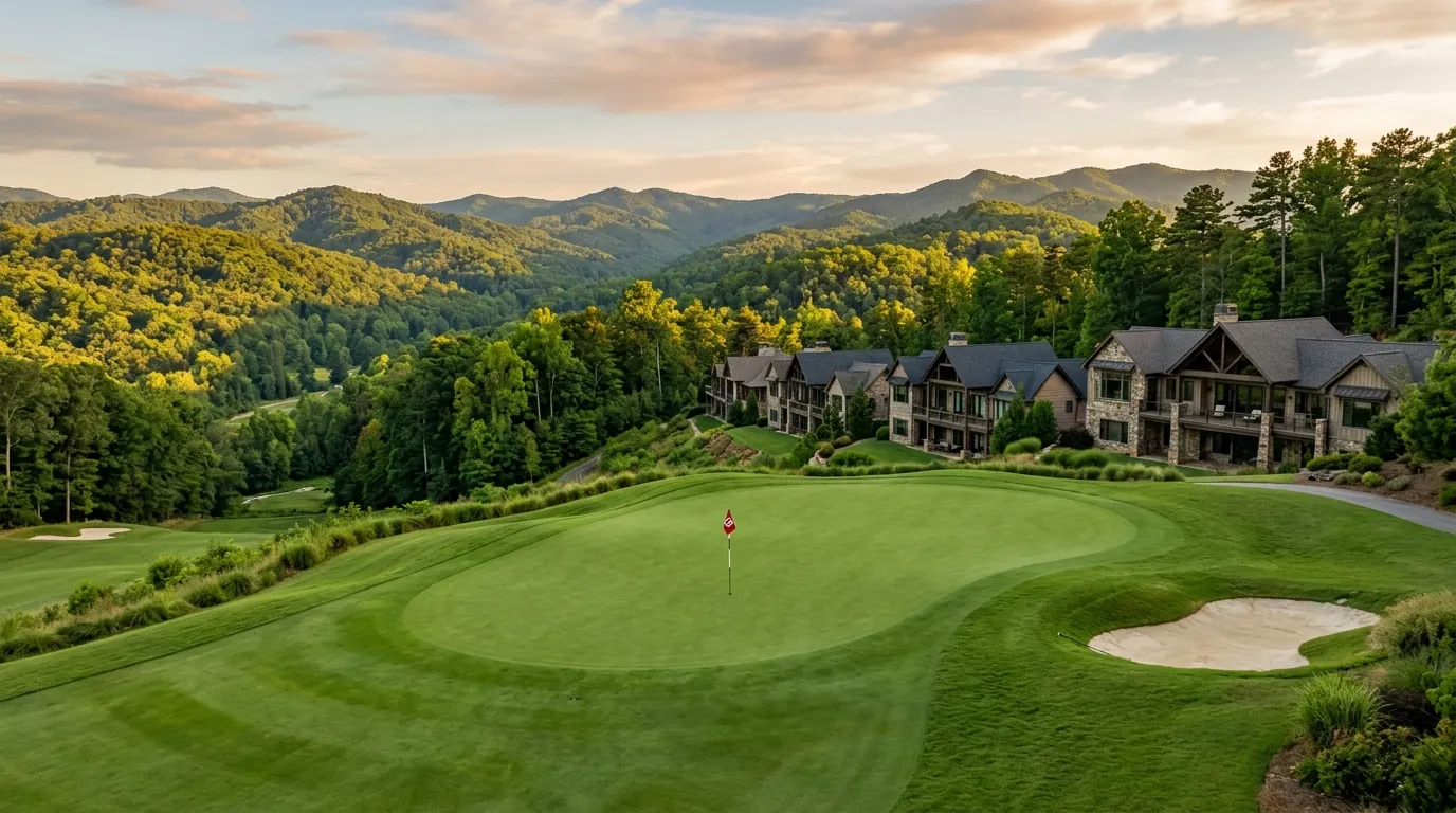 What It Costs to Golf in Dahlonega: Green Fees, Memberships, and Real Estate