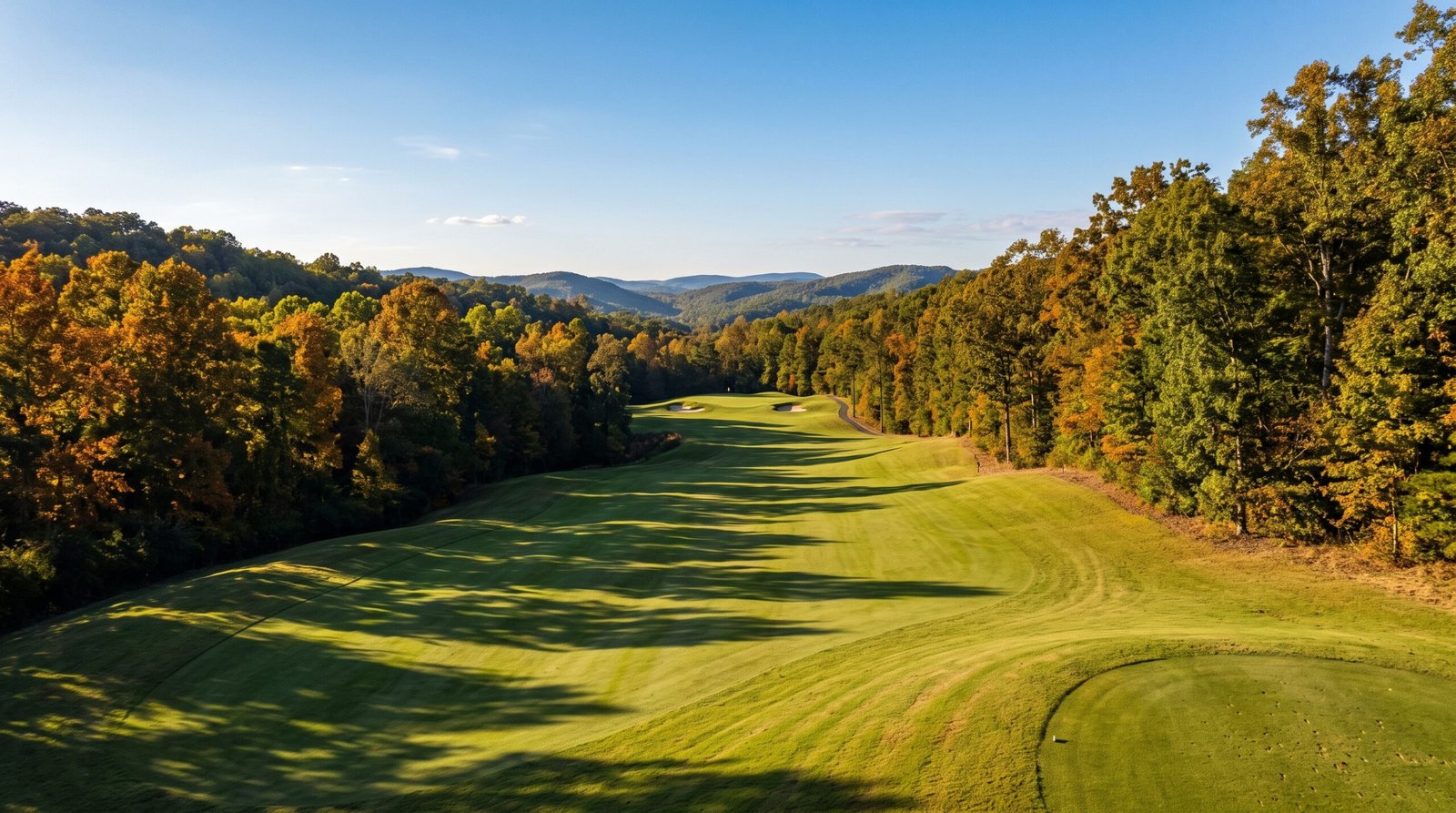 Chattahoochee Golf Club in Gainesville: Course Profile and Visitor Guide