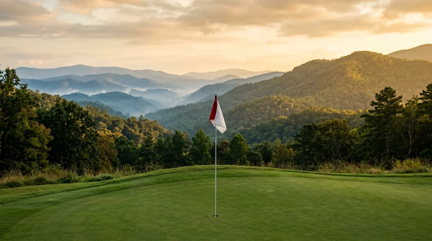 Where Can You Find Golf Lessons Near Dahlonega, GA?