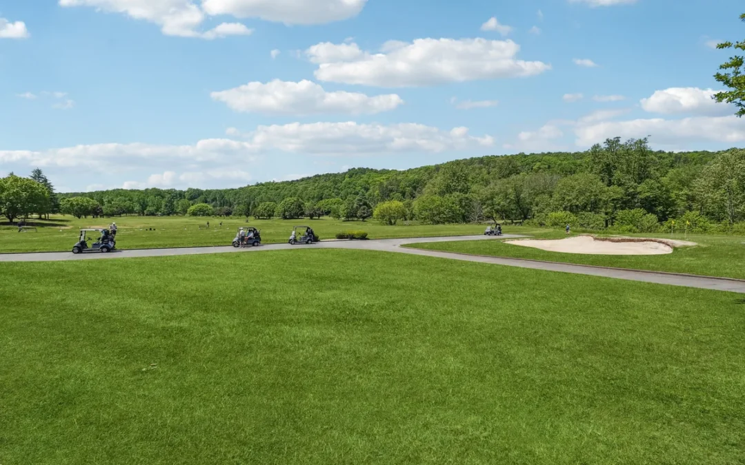 North Georgia Golf Real Estate: How Buying Near a Course Actually Works