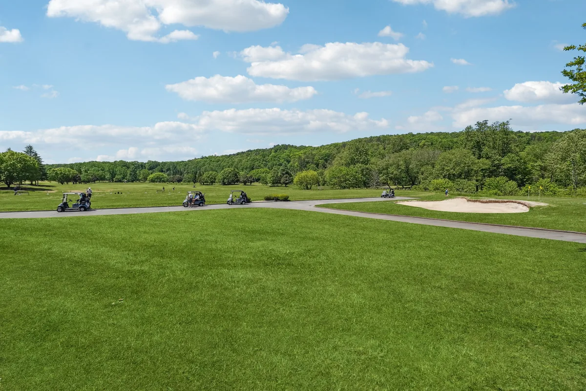 North Georgia Golf Real Estate: How Buying Near a Course Actually Works